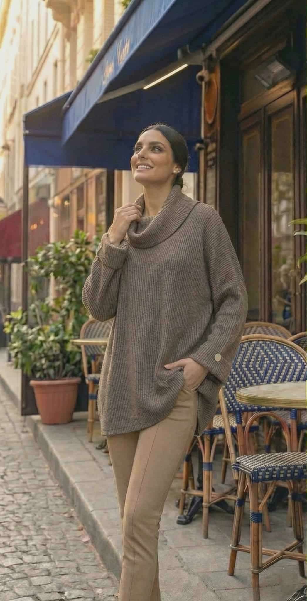 cozy luxe wool cowl neck sweater cozy luxe wool cowl neck sweater