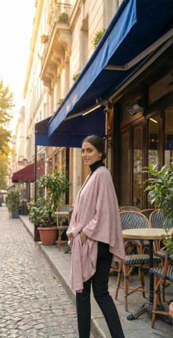 urban luxe wool tie front wrap urban luxe wool tie front wrap