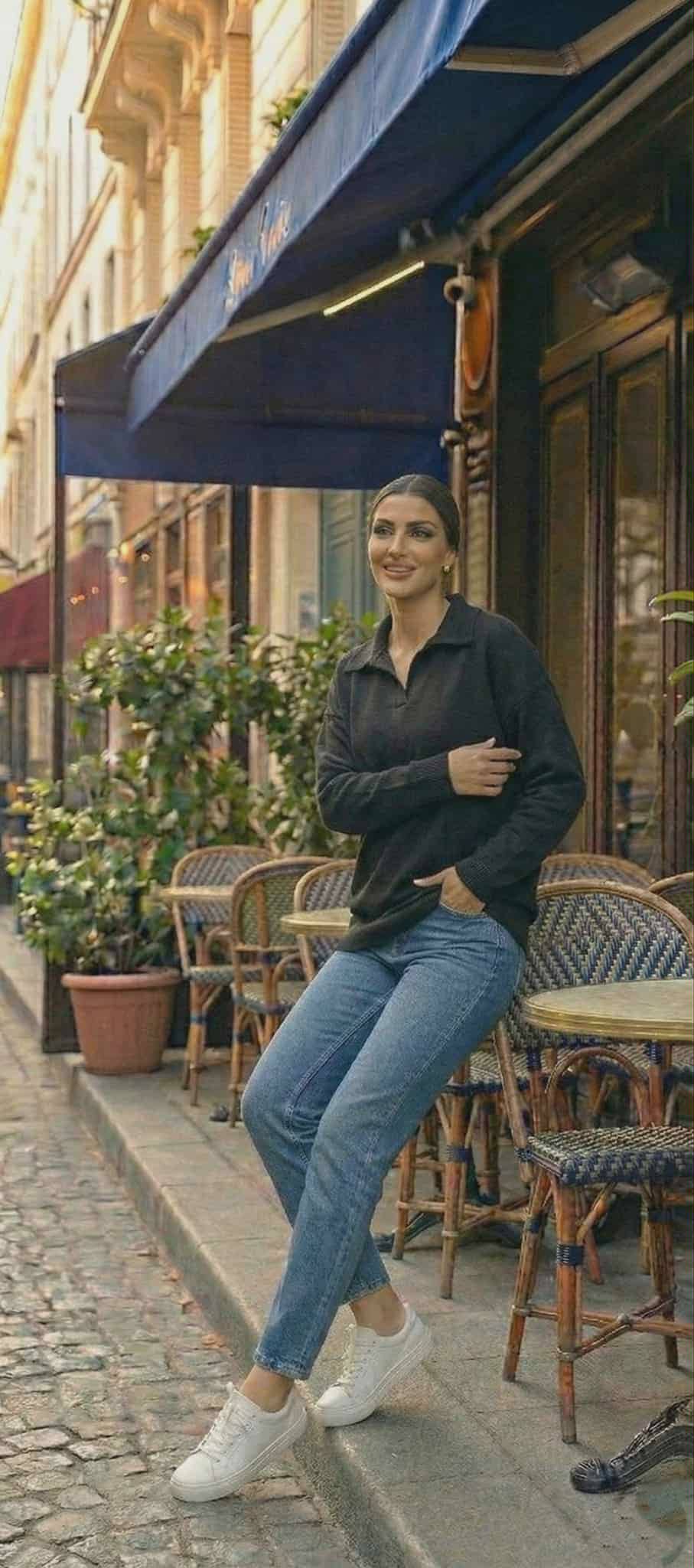 classic luxe wool polo sweater classic luxe wool polo sweater